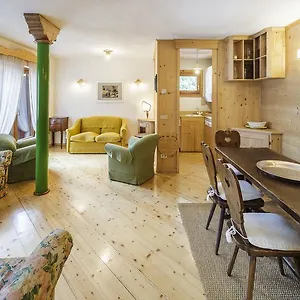 Appartamento Corso Italia - Stayincortina, Cortina dʼAmpezzo