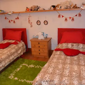 Appartamento Ronco - Stayincortina, Cortina dʼAmpezzo