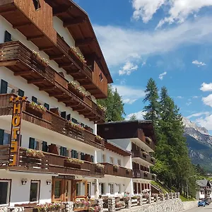 Des Alpes Hotel